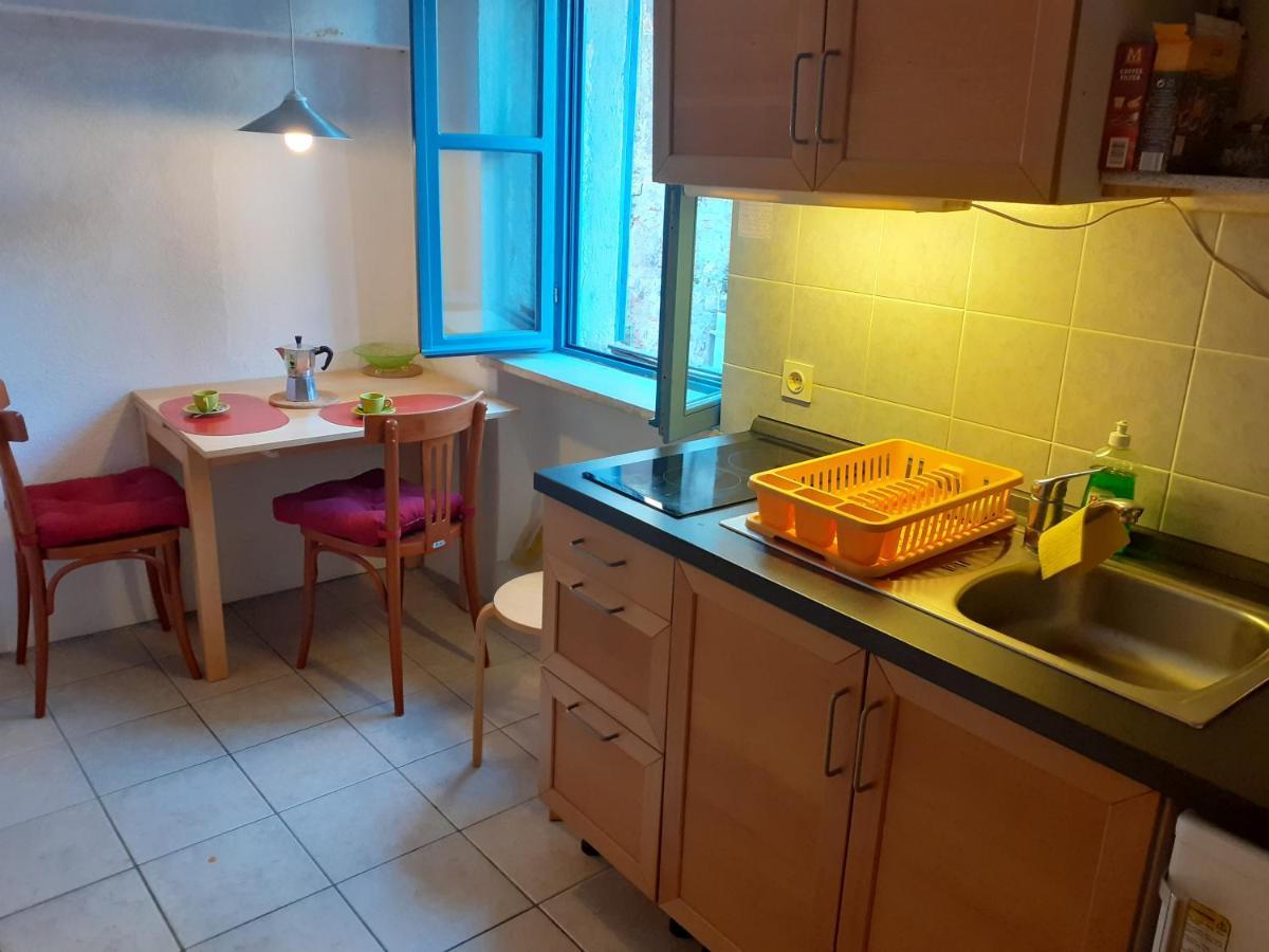 Apartment Eufemia Rovinj Zewnętrze zdjęcie