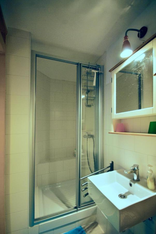 Apartment Eufemia Rovinj Zewnętrze zdjęcie