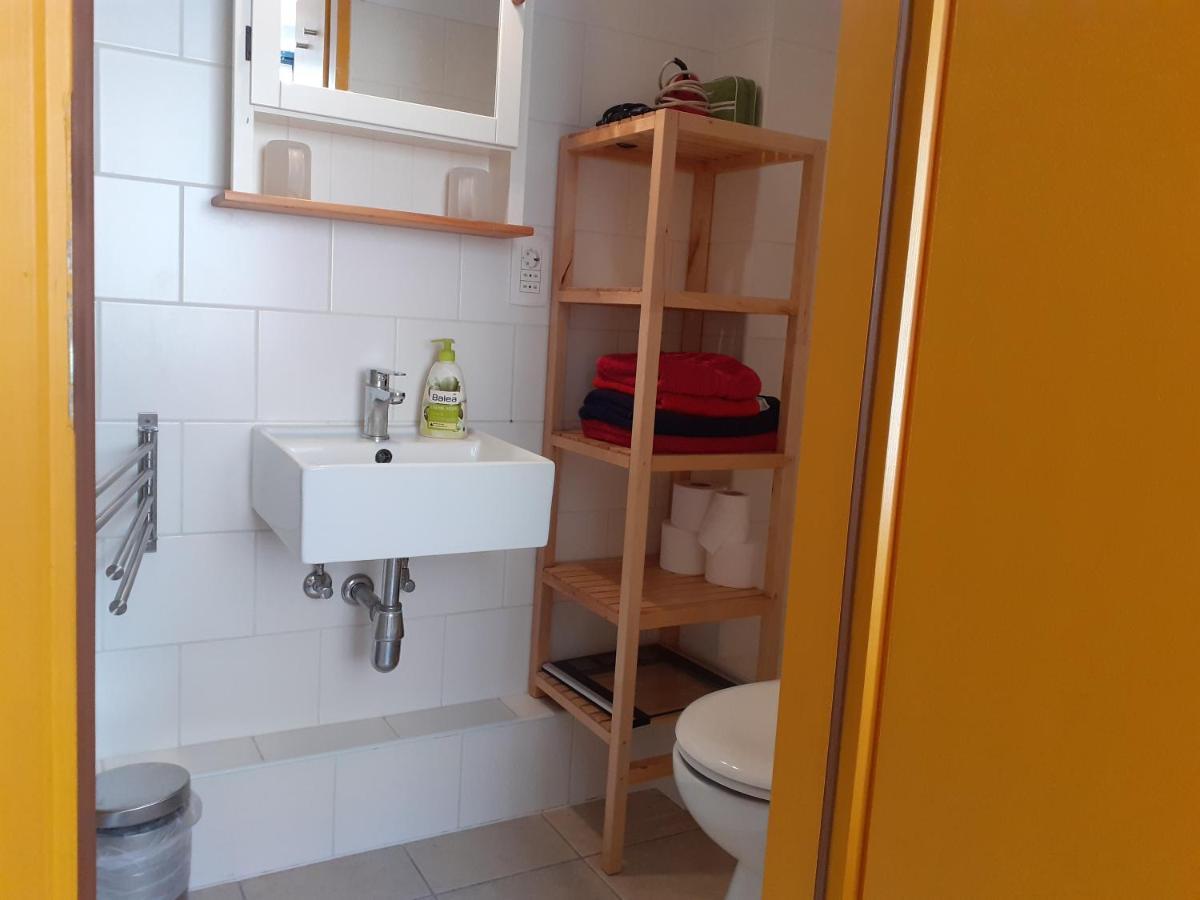 Apartment Eufemia Rovinj Zewnętrze zdjęcie